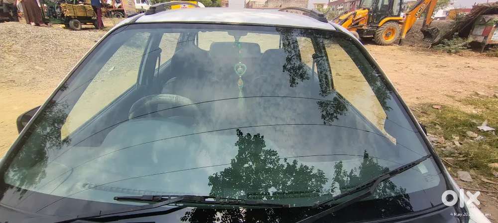 Maruti Suzuki Alto 2007