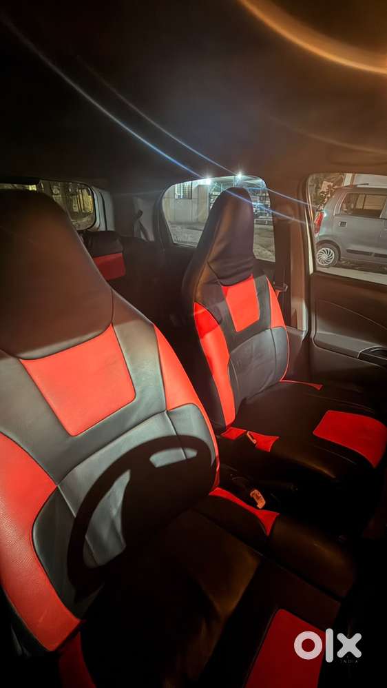 2012 Toyota Etios Liva