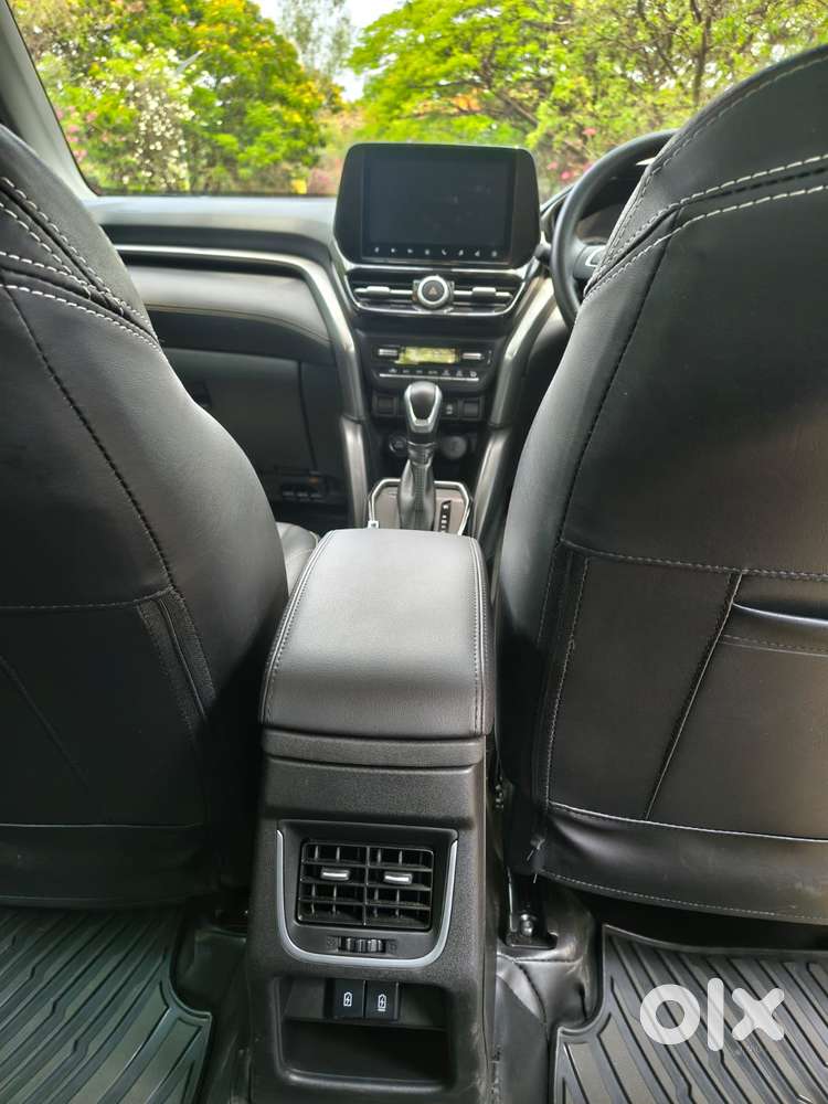 Toyota Urban Cruiser Hyryder 1.5 G Hybrid, 2024, Petrol