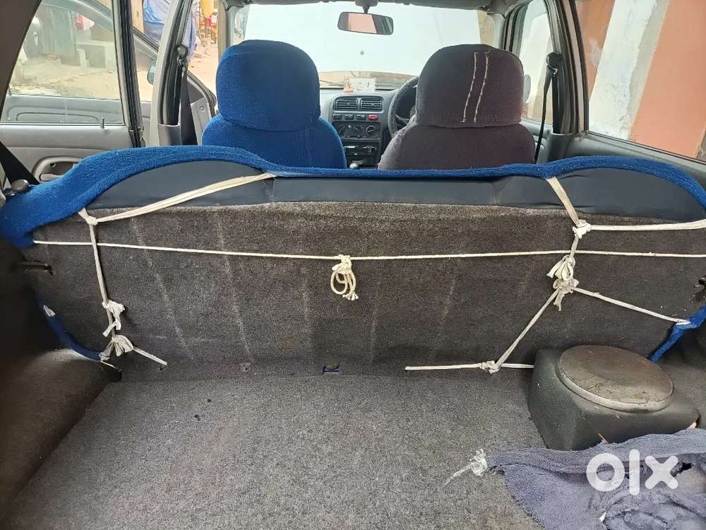 Maruti Suzuki Alto 2008 Petrol Good Condition