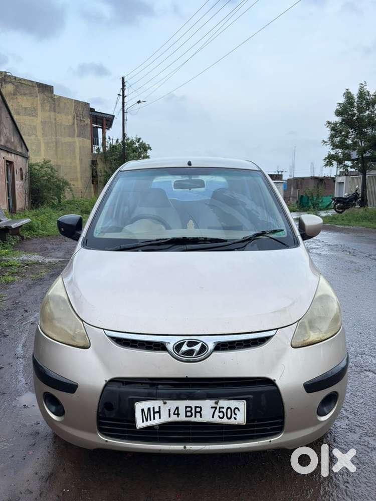 Hyundai I10 Petrol 2009