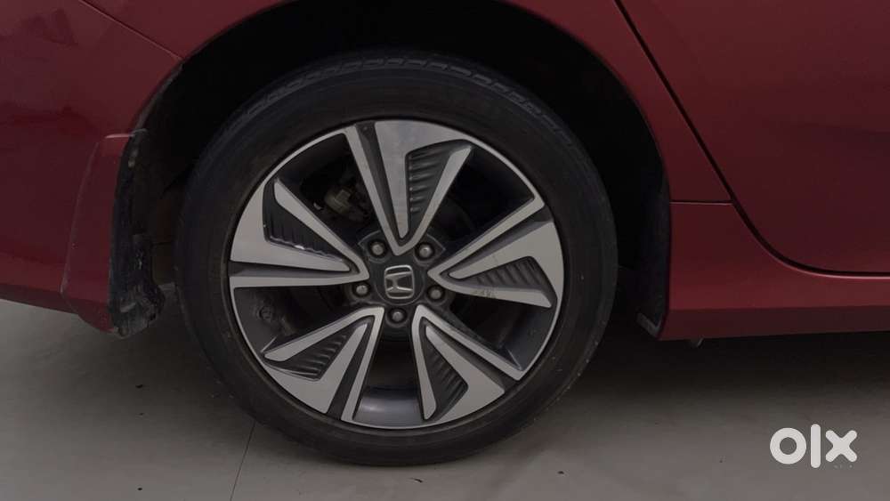 Honda Civic Zx, 2020, Petrol