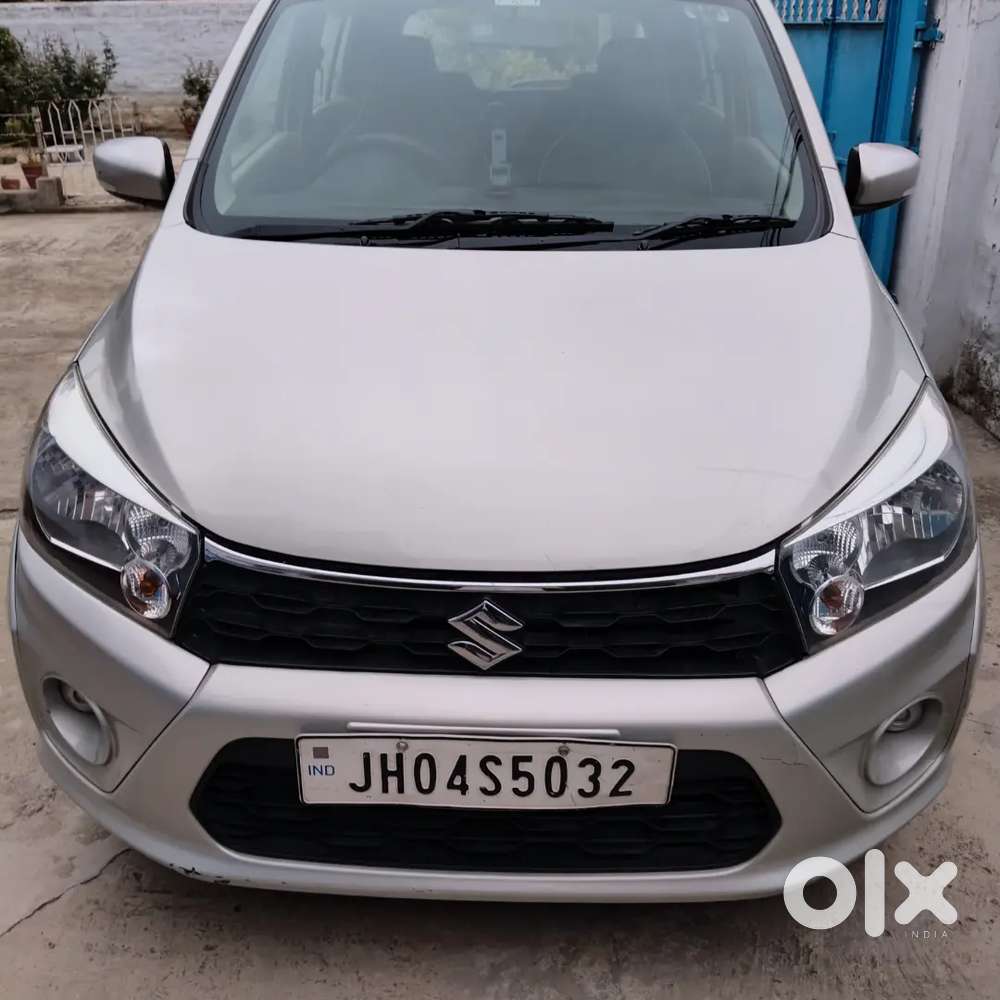 Maruti Suzuki Celerio 2019 Petrol 49000 Km Driven