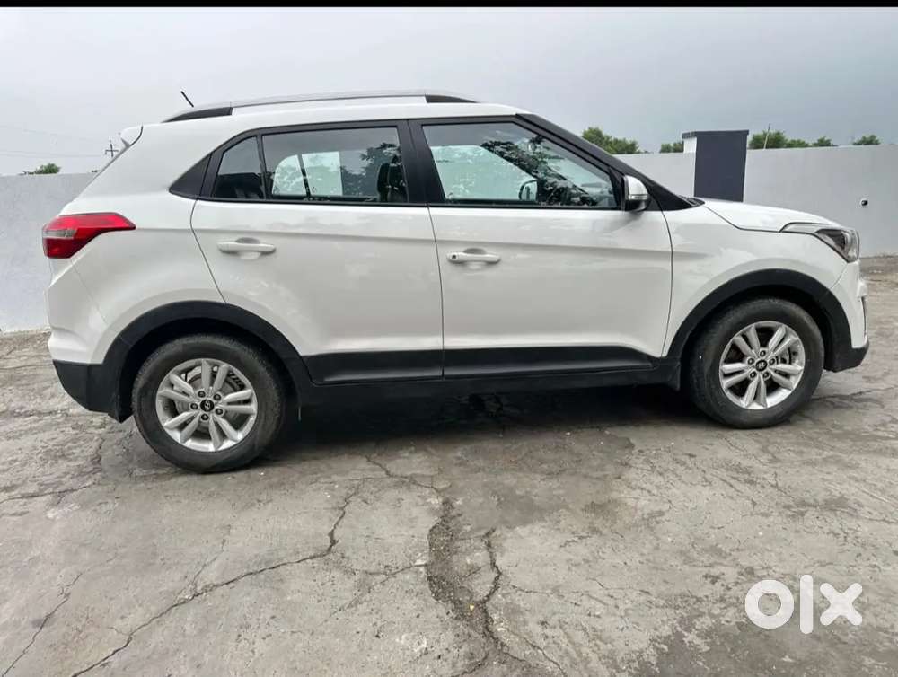 Hyundai Creta 2016 Diesel 73000 Km Driven