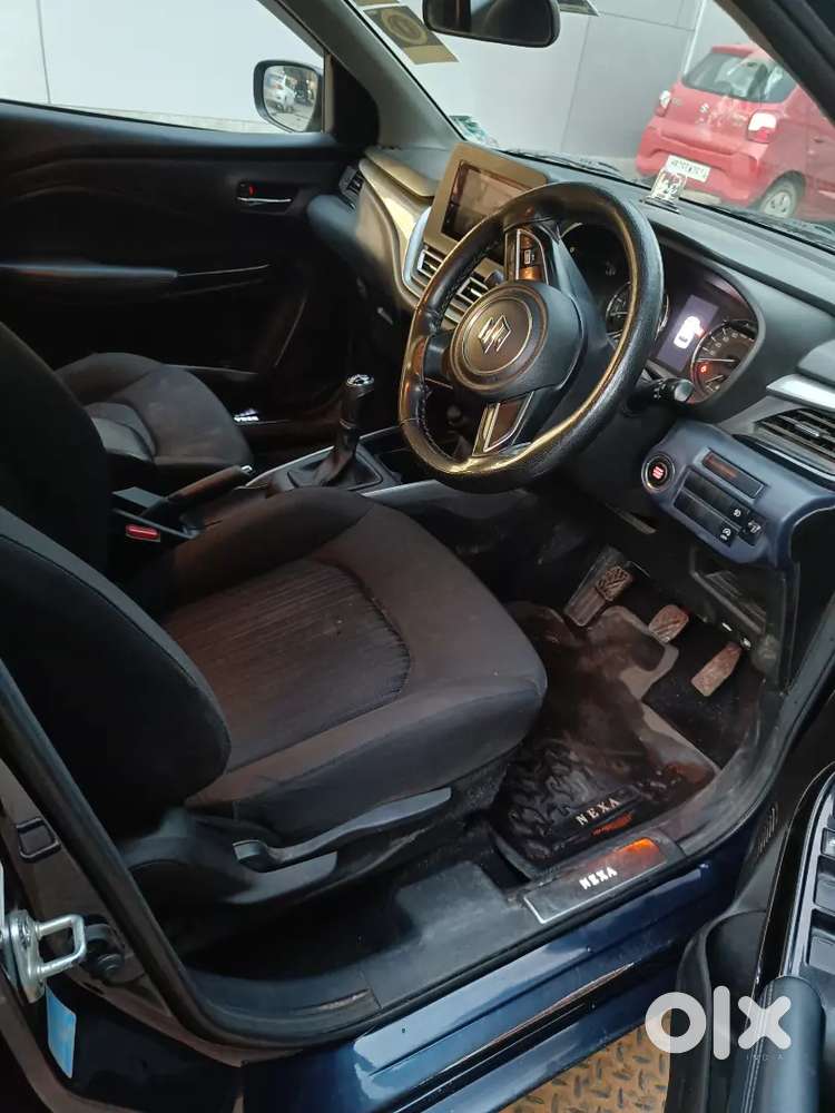 Maruti Baleno 1.2 2023