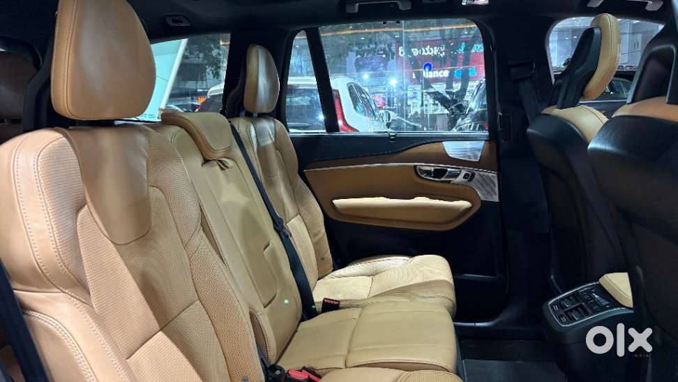 Volvo XC90 D5 AWD, 2016, Diesel