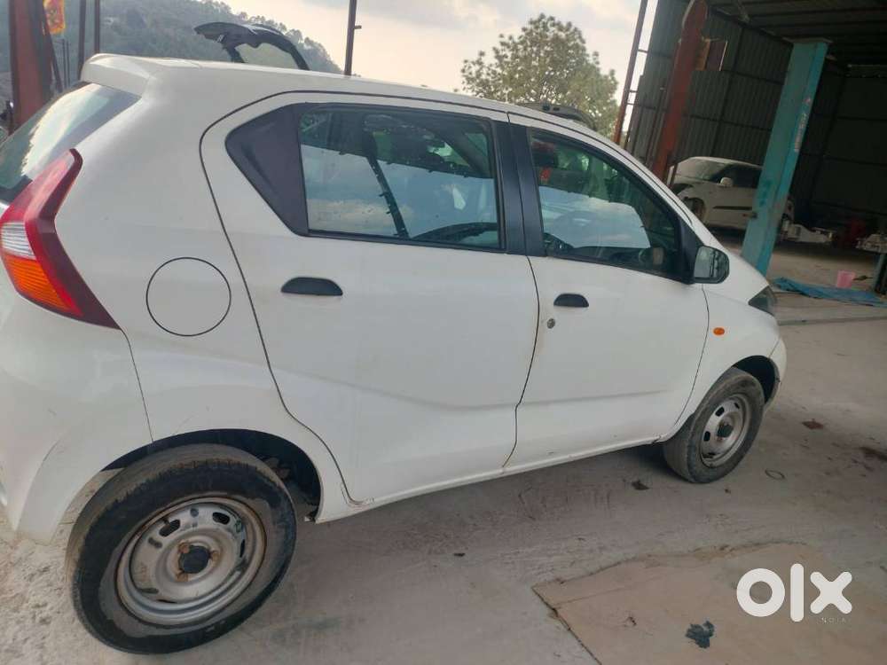 Datsun Redi Go