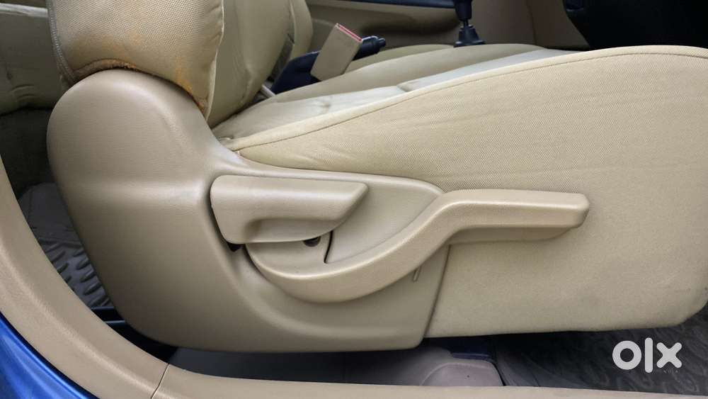 Honda Amaze 2013-2016 S I-vtech, 2014, Cng & Hybrids