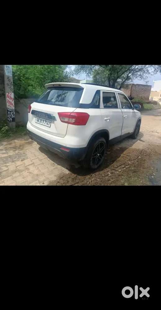 Maruti Suzuki Sx4 Zdi 2011 Diesel