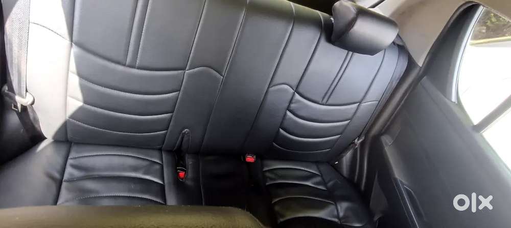 Swift 2012 Vxi Manual - Second Hand