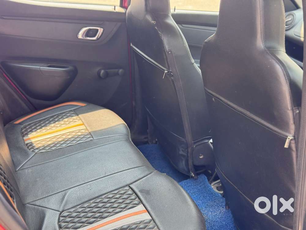 Renault Kwid 1.0 Rxt Optional, 2019, Petrol