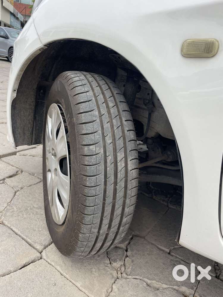 Honda Brio S Mt, 2016, Petrol