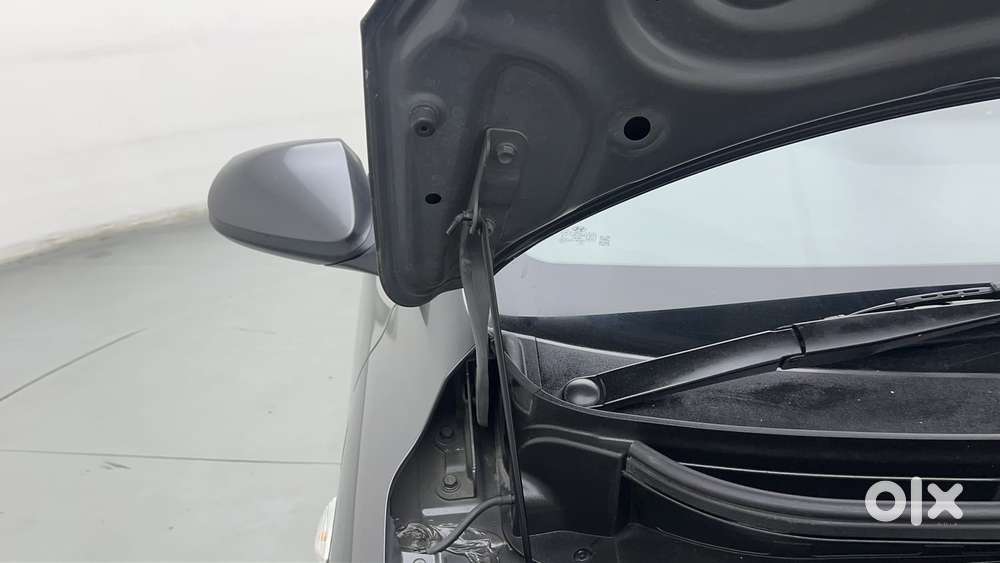 Hyundai Aura [2023-ongoing] 1.2 S Petrol Manual, 2023, Petrol