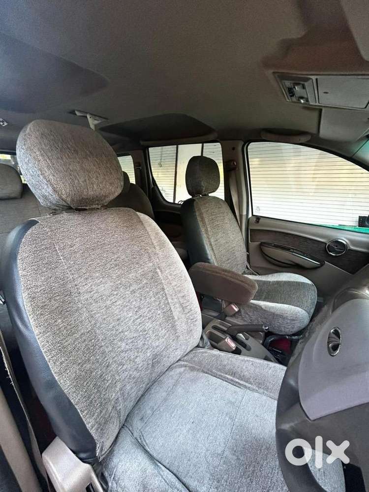 Mahindra Xylo