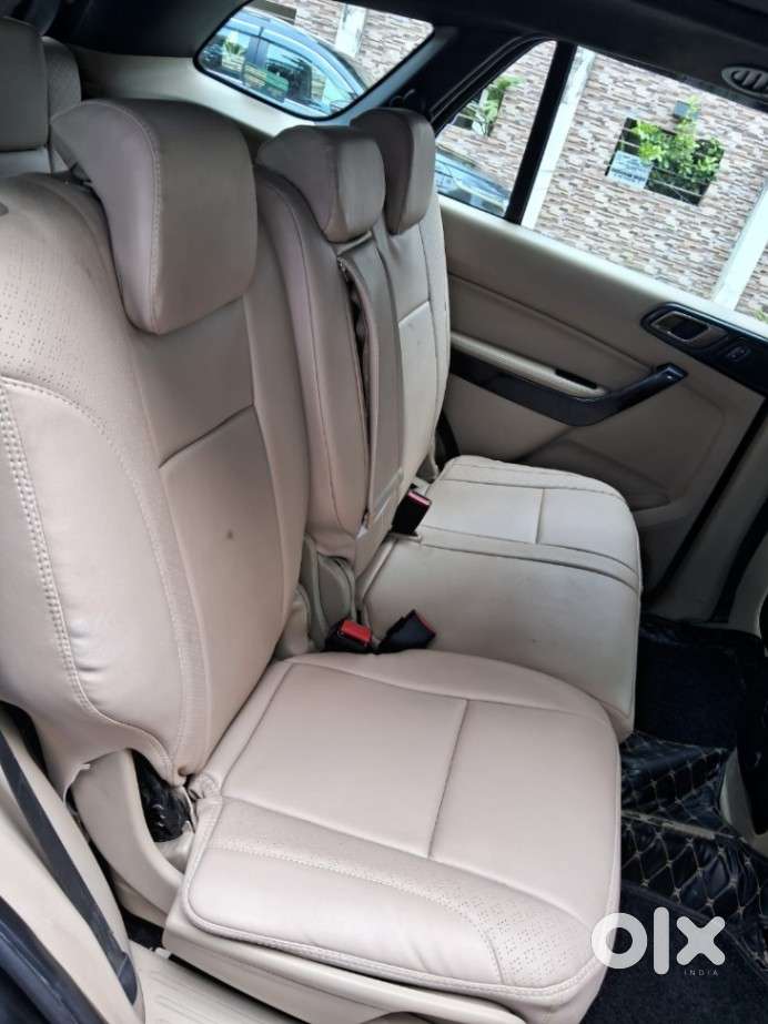 Ford Endeavour 2.2 Titanium At 4x2, 2021, Diesel