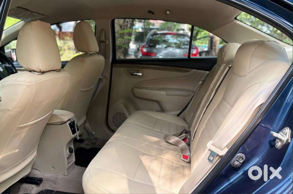 Maruti Suzuki Ciaz Delta 1.5 Shvs Mt Petrol, 2022, Petrol