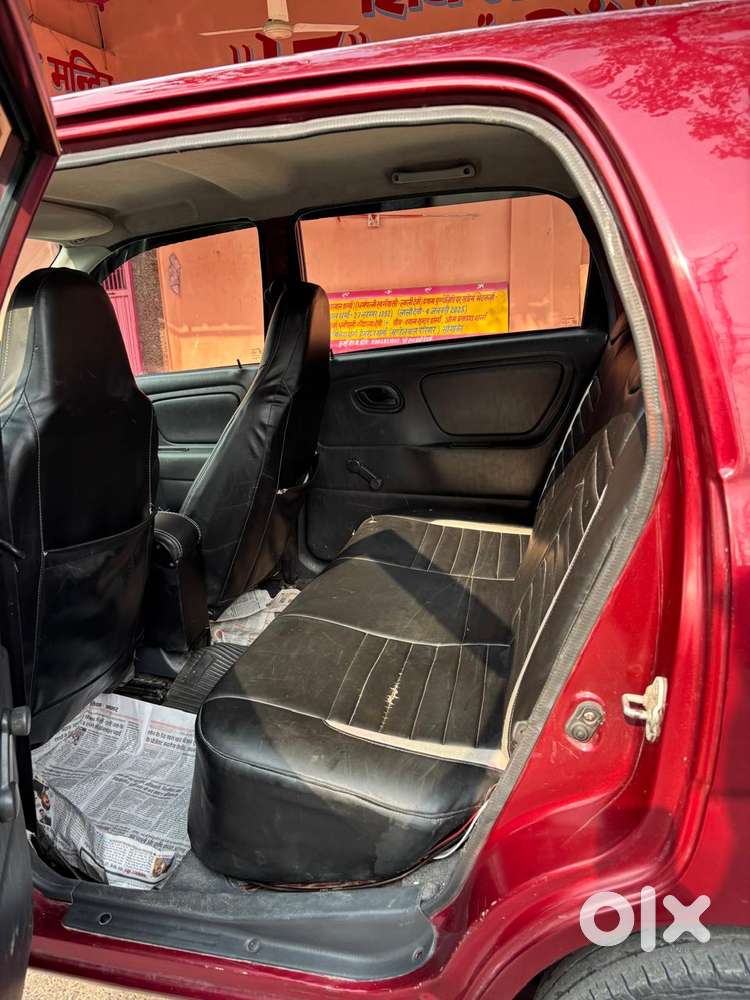 Maruti Suzuki Alto 800 Lxi, 2011, Lpg