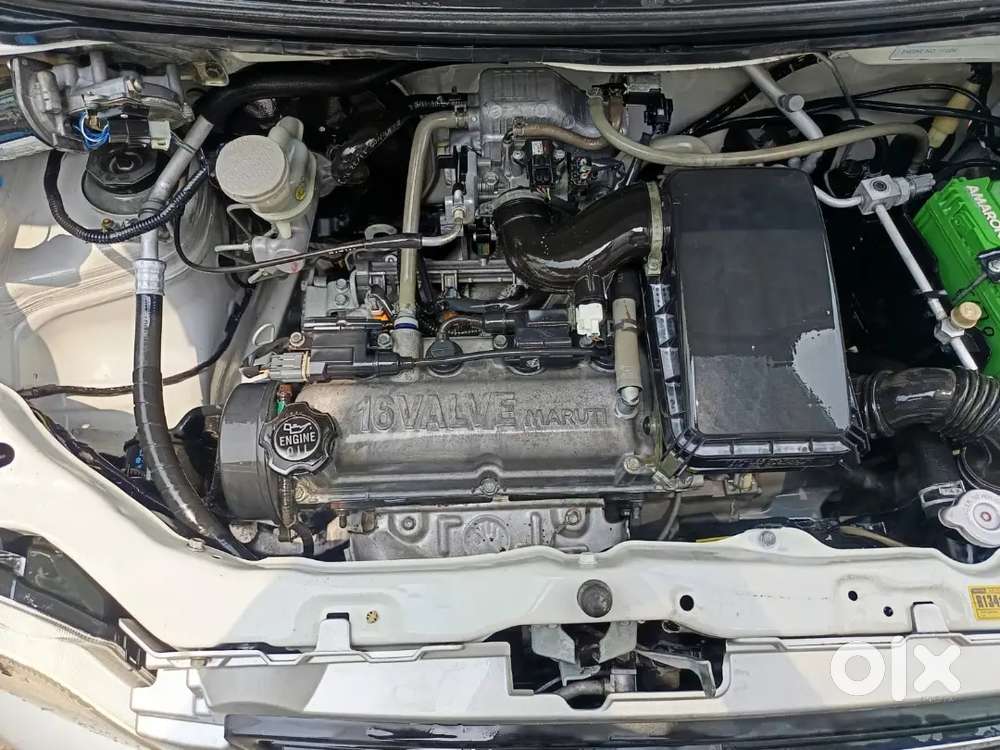 Wagonr Lxi Power Steering