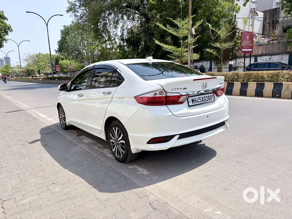 Honda City 1.5 Zx I-dtec Mt, 2018, Diesel