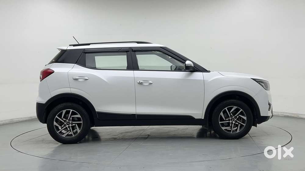 Mahindra Xuv300 W8 Option, 2024, Petrol