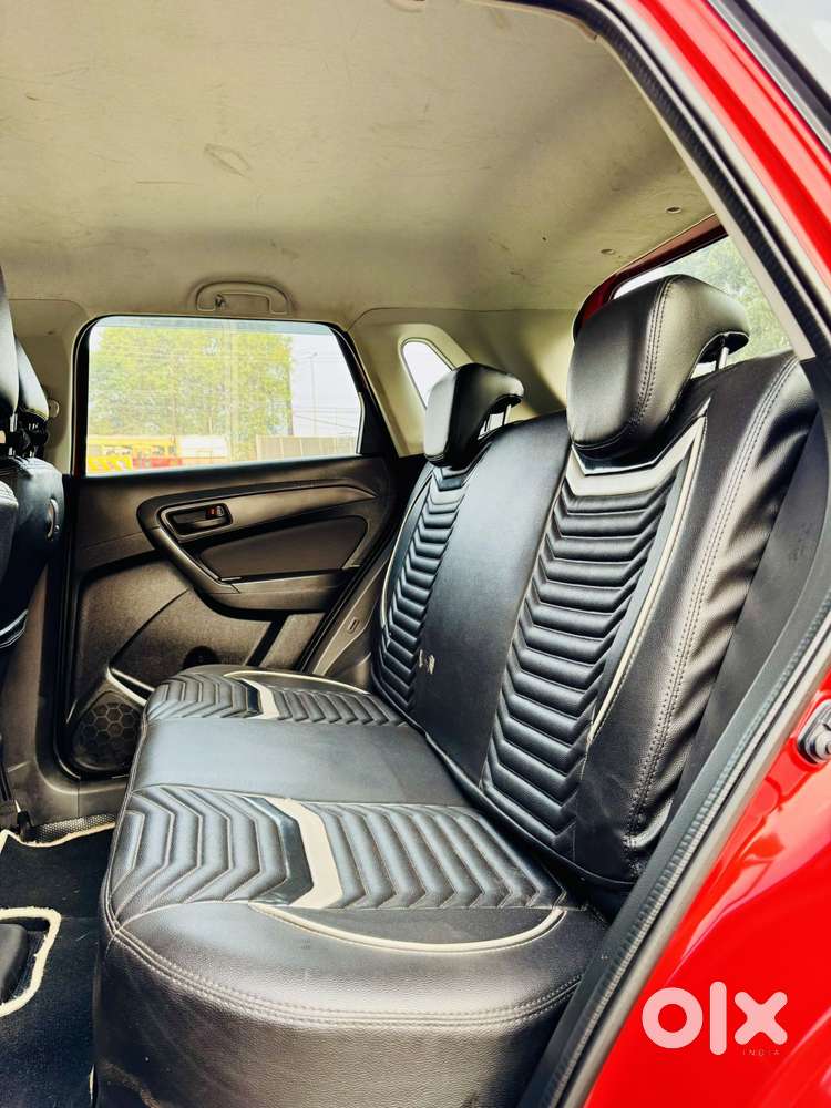 Maruti Suzuki Brezza Vdi, 2019, Diesel