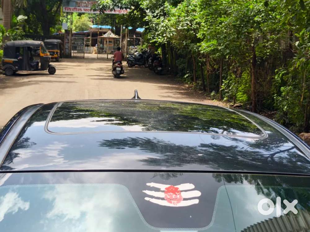 Tata Curvv, 2024, Petrol