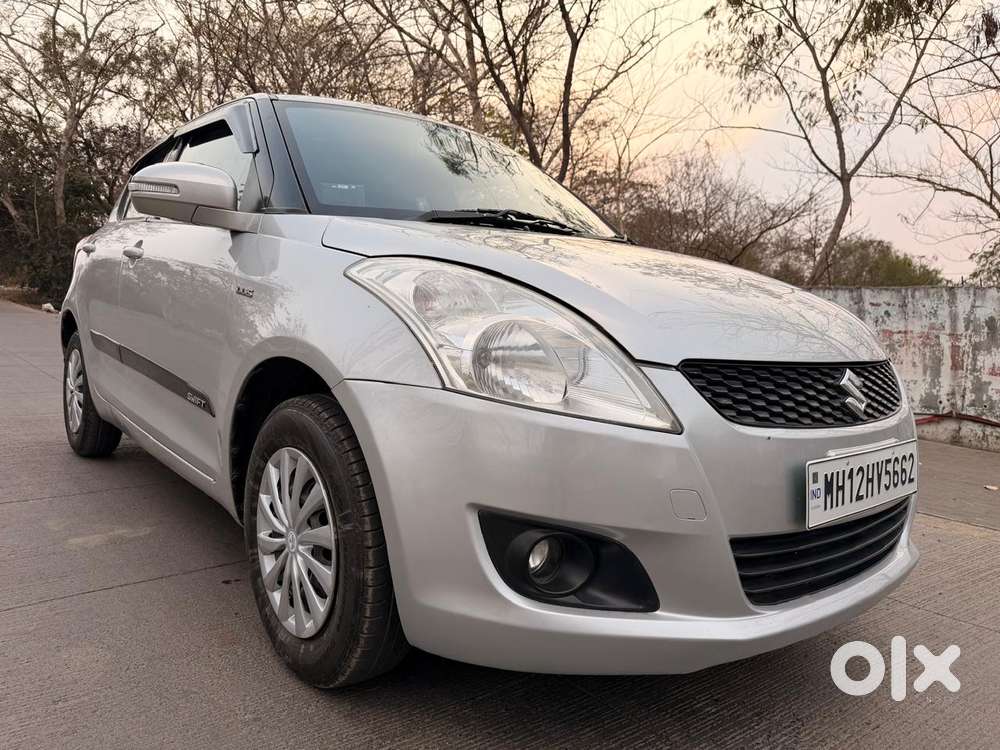 Maruti Suzuki Swift Ddis Vdi, 2012, Diesel