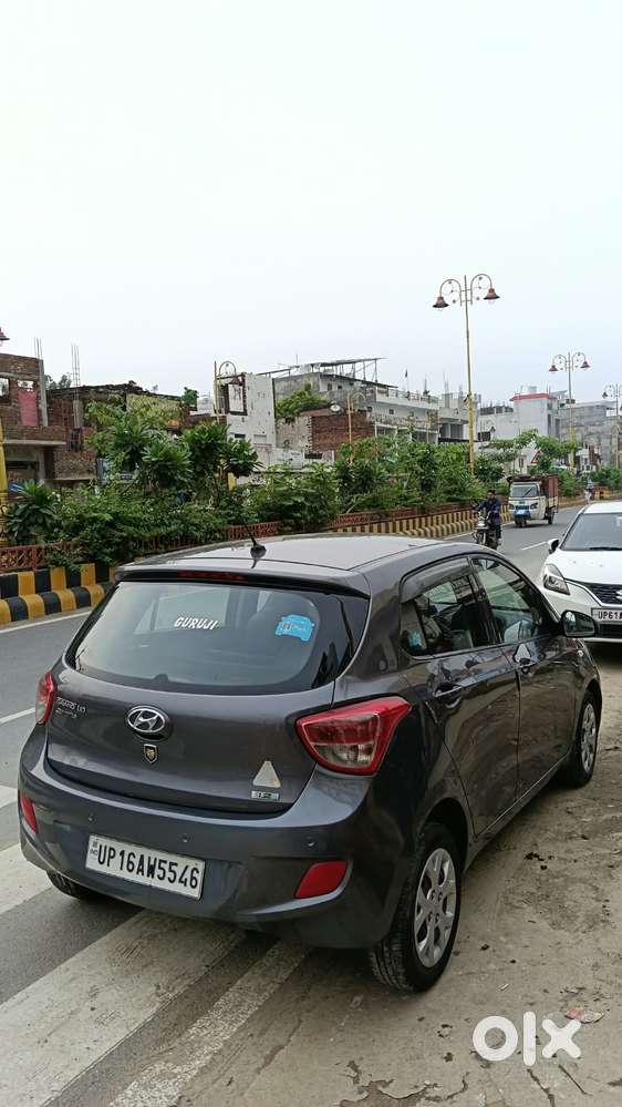 Hyundai Grand I10 Asta 1.2 Kappa Vtvt, 2014, Petrol