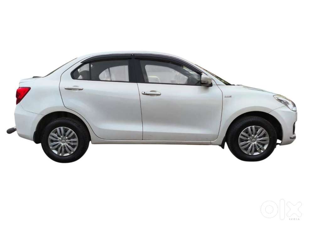Maruti Suzuki Swift Dzire Vdi Bsiv, 2019, Diesel