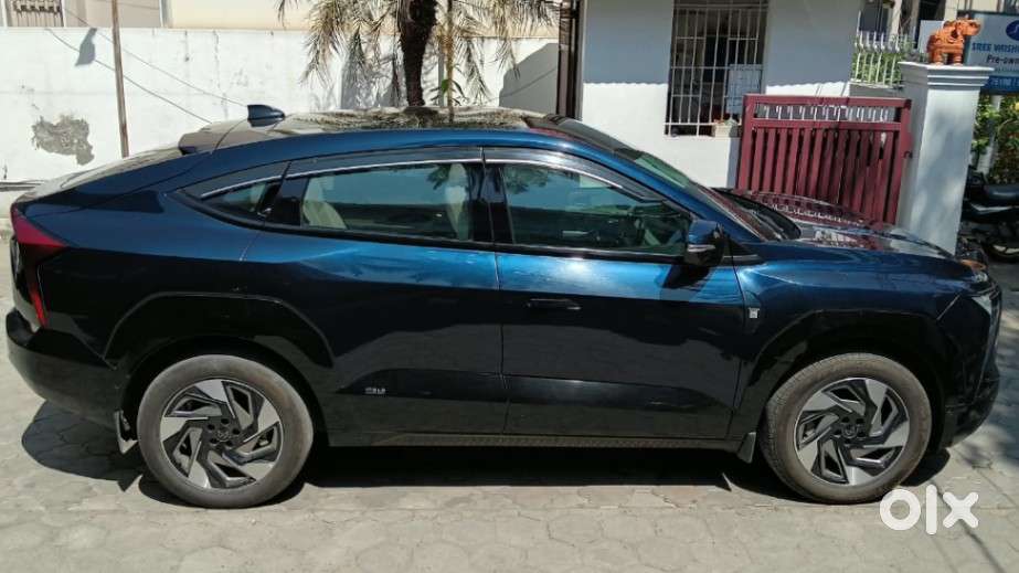 Mahindra Xev 9e Pack Three (top Model), 2025, Electric