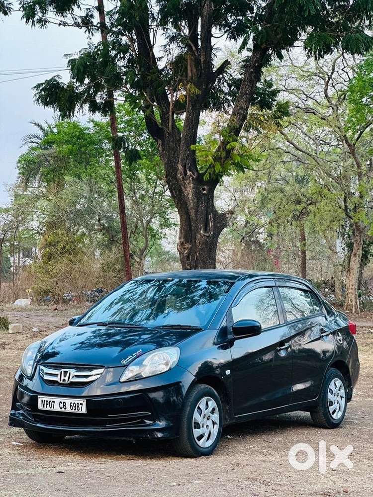Honda Amaze 2013 Diesel 680000 Km Driven