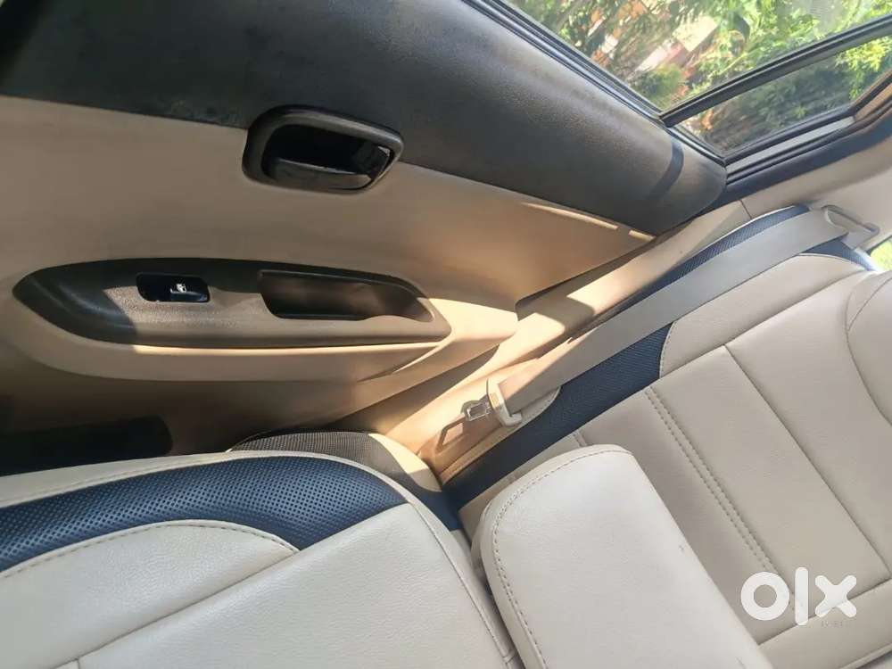 Hyundai Verna Xi Diesel 2007