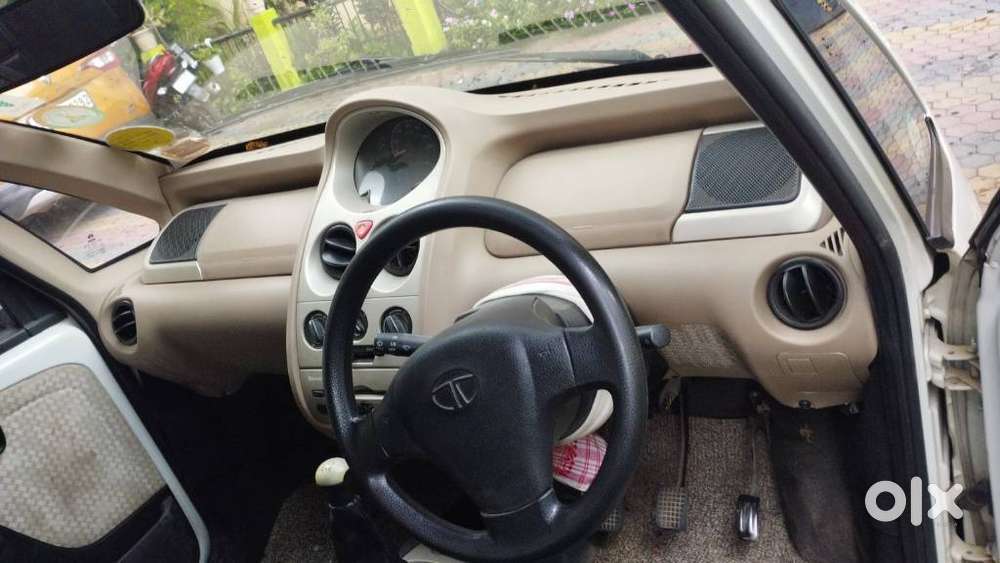 Tata Nano Xt, 2014, Petrol