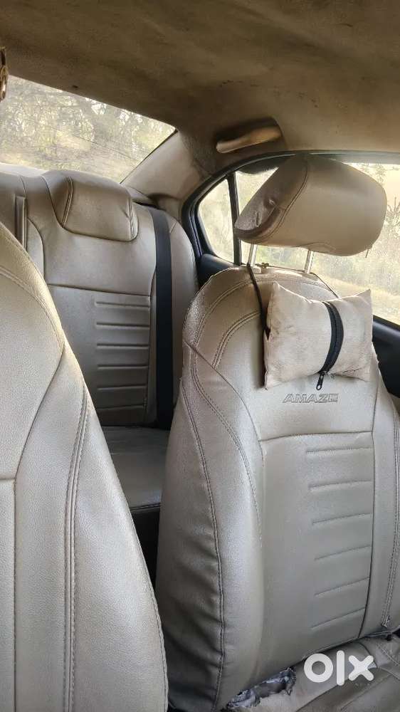 Honda Amaze 2019 Model Paise 345000 Petrol 750000 Km Driven