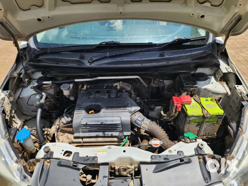 Maruti Suzuki Celerio Zxi, 2018, Petrol