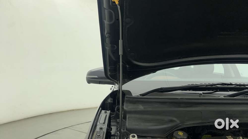 Hyundai Alcazar 1.5 Signature (o) Diesel At 7 Str, 2023, Diesel