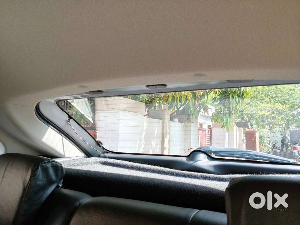 Baleno Delta Petrol, 2020 October Model, Nashik.