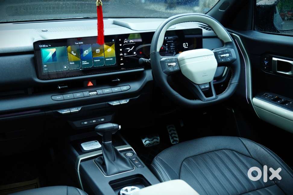 Kia Seltos 1.5 Gtx+ Diesel At, 2026, Diesel