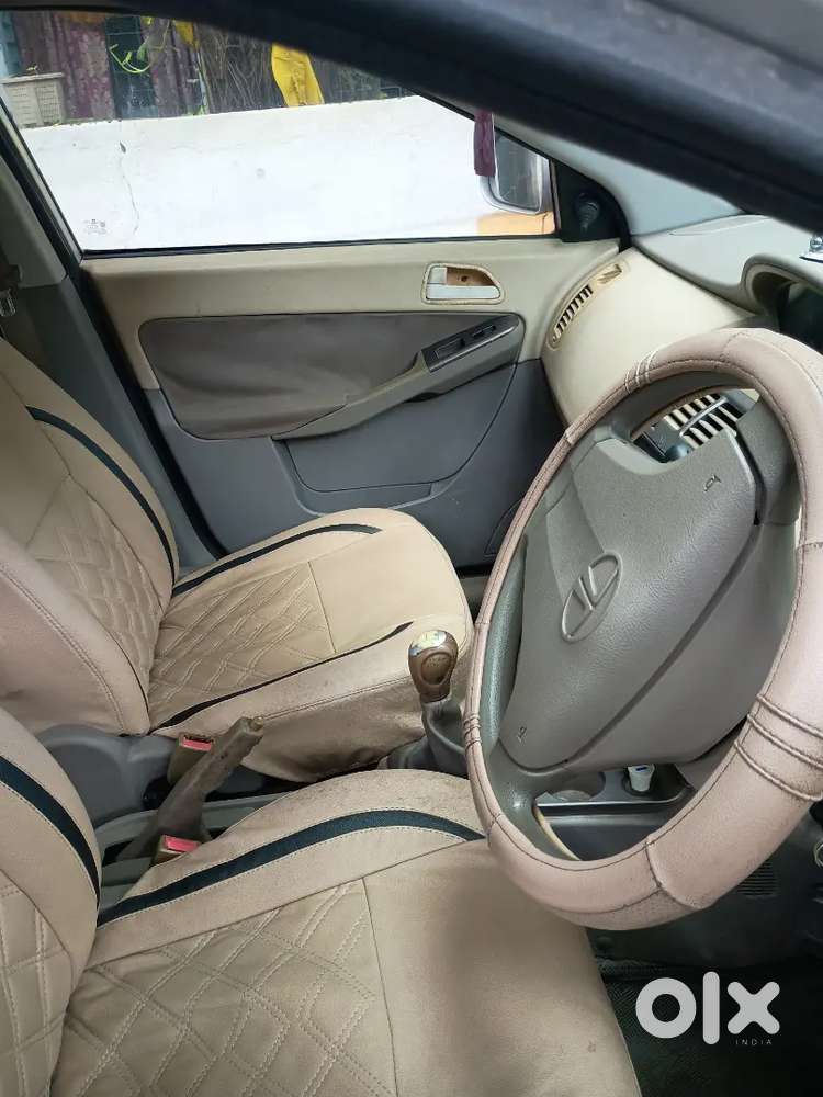 Tata Indica Vista