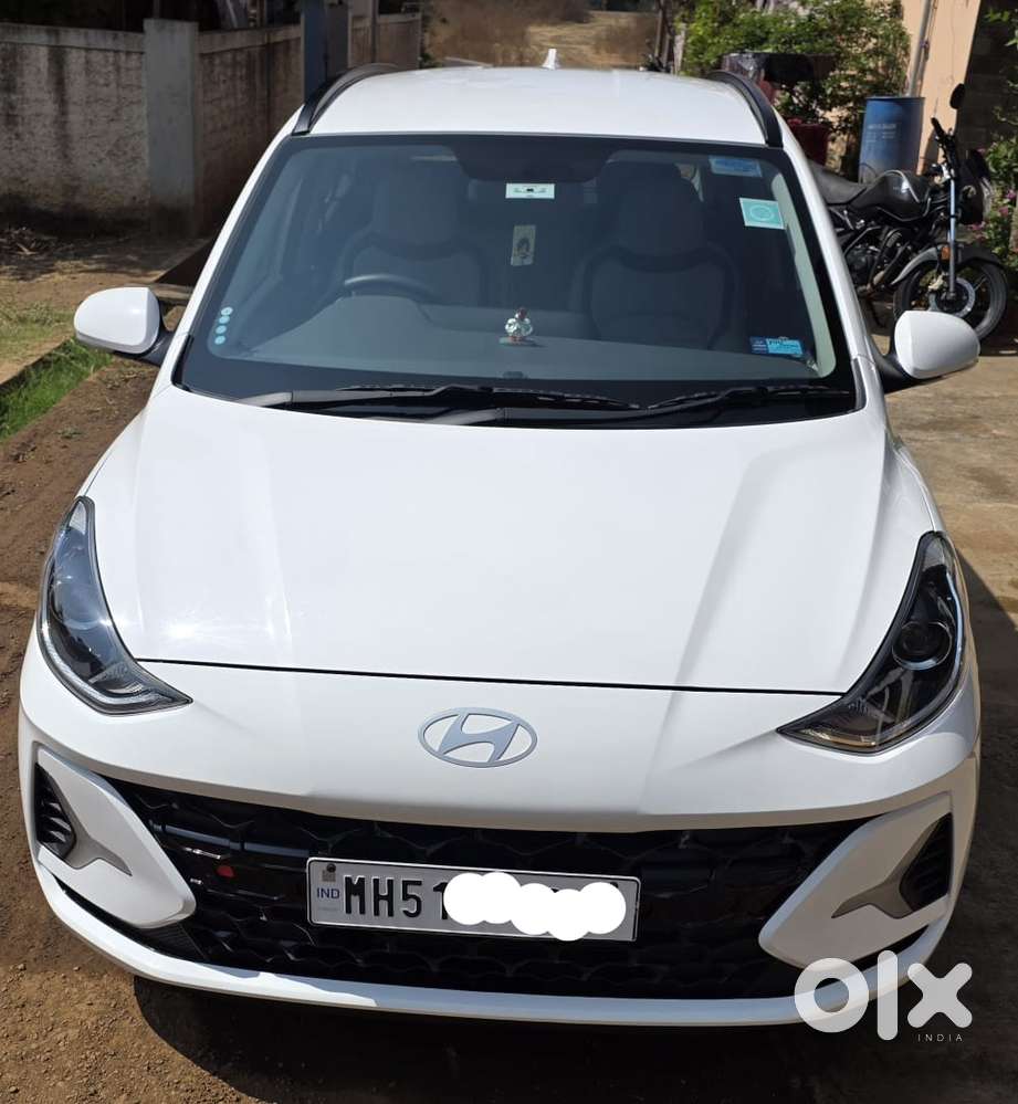 Hyundai Grand I10 Nios, 2024, Petrol