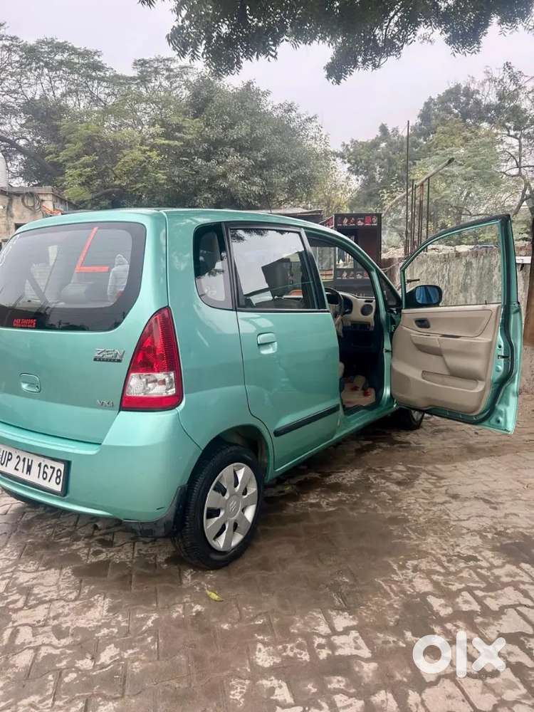 Maruti Suzuki Estilo 2007 Vxi