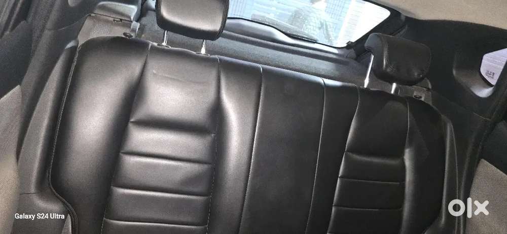 Nissan Magnite Second Owner