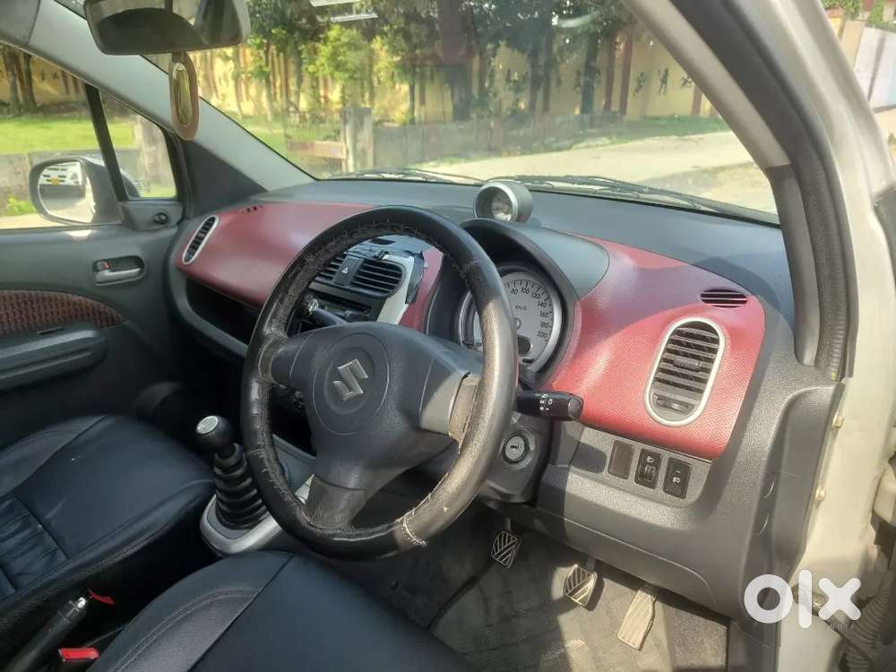 Maruti Suzuki Ritz Vdi 2013