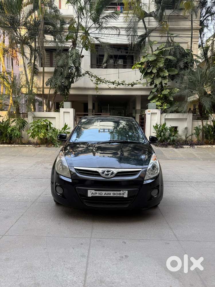 Hyundai I20 2011 Diesel Well Maintained
