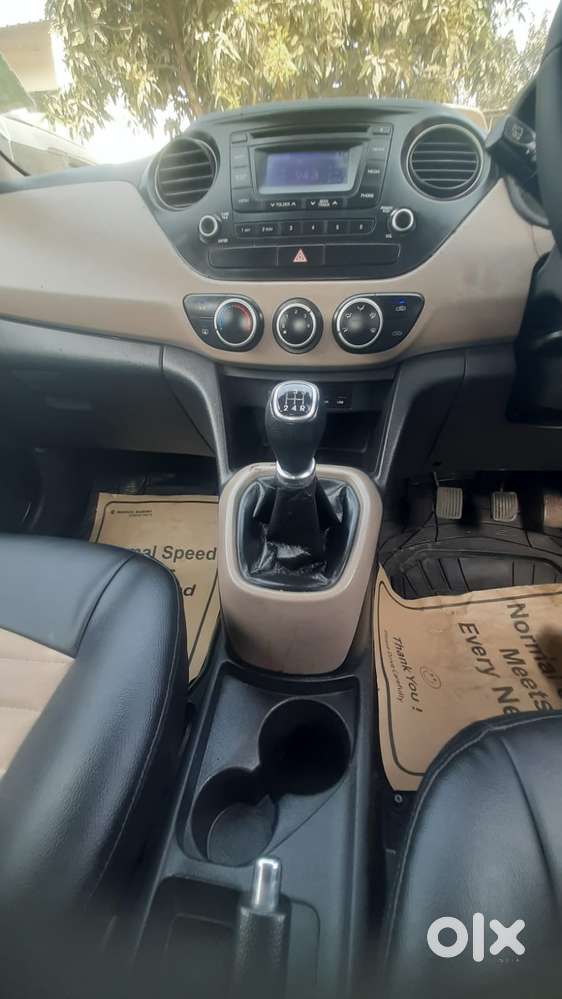 Hyundai Grand I10 Asta 1.2 Kappa Vtvt, 2013, Petrol