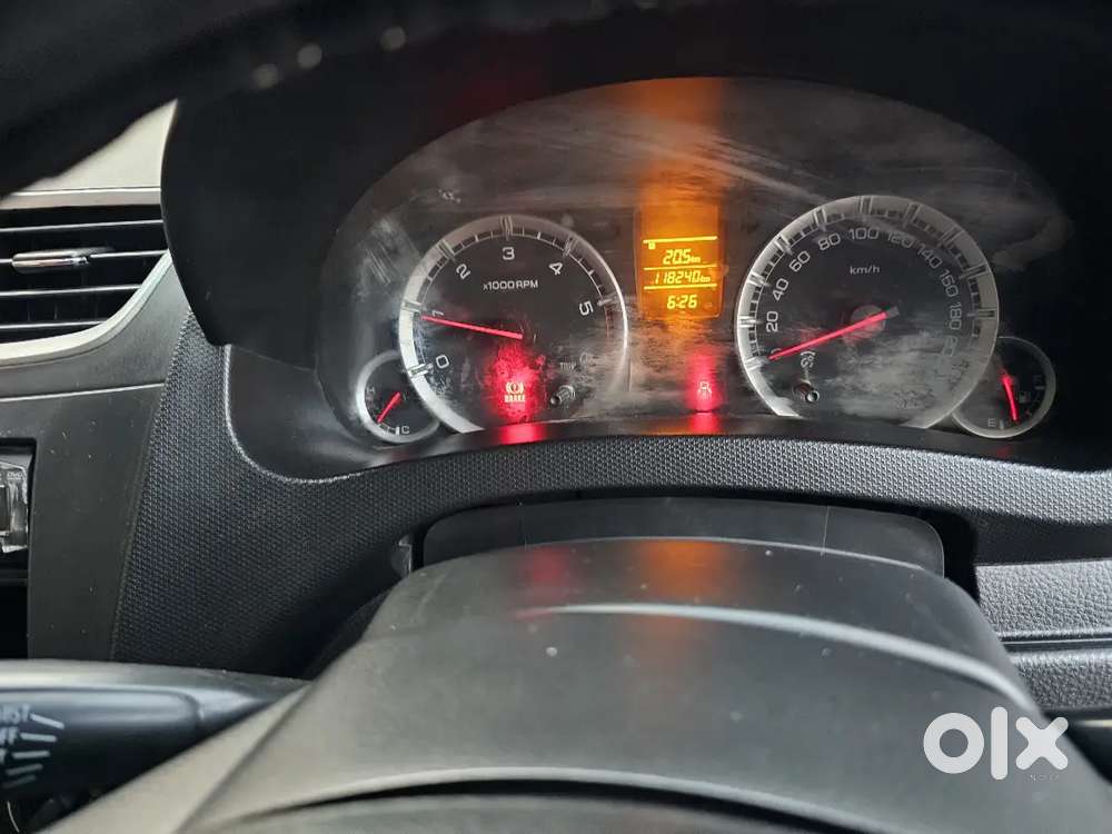 Maruti Suzuki Swift Vdi 2012 Diesel Manual