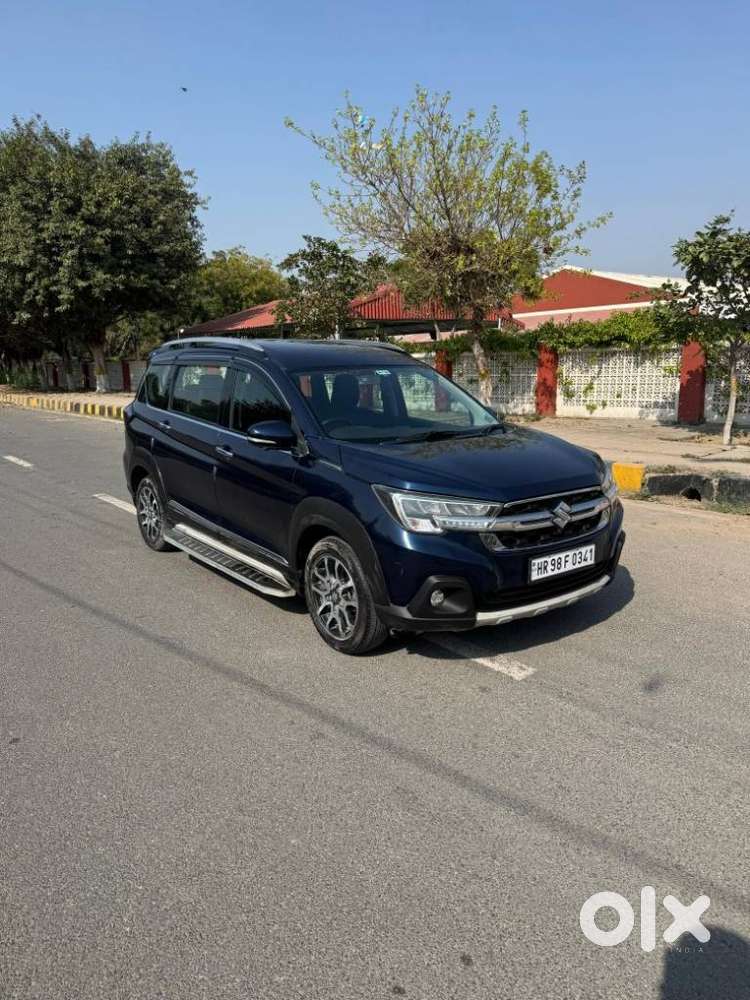 Maruti Suzuki Xl6