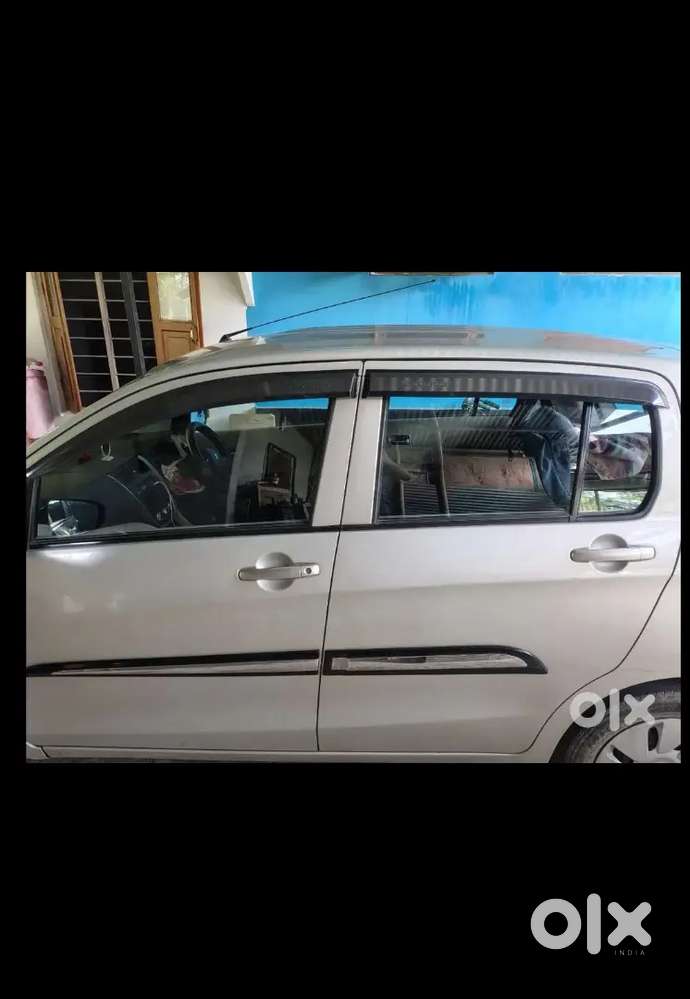 Maruti Suzuki Celerio Vxi 2020 Petrol