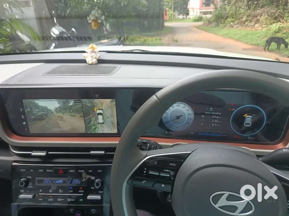 Hyundai Creta King Edition 2006
