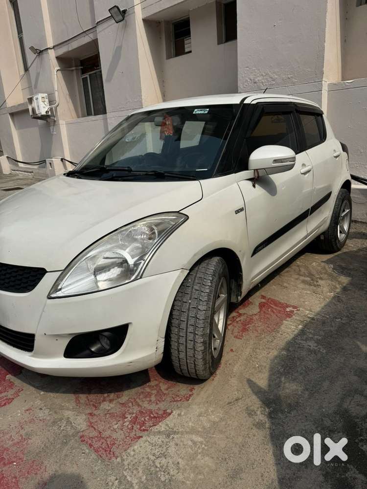 Swift Vdi Diesel 2014